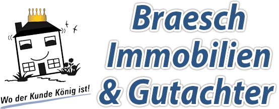 Logo Braesch Immobilien