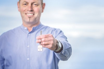 Foto Immobilie mieten